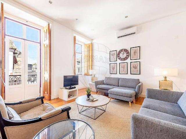 Apartamento T3, Santo António, Lisboa | BPI Expresso Imobiliário