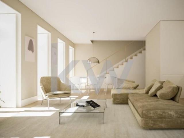 Apartamento T3, Arroios, Lisboa | BPI Expresso Imobiliário