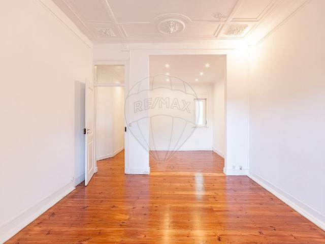 Apartamento T3, Santo António, Lisboa | BPI Expresso Imobiliário