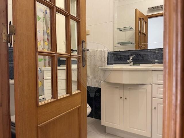 Apartamento T3, Santo António, Lisboa | BPI Expresso Imobiliário