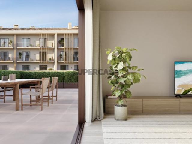 Apartamento T3 Santo Estevão, Tavira
