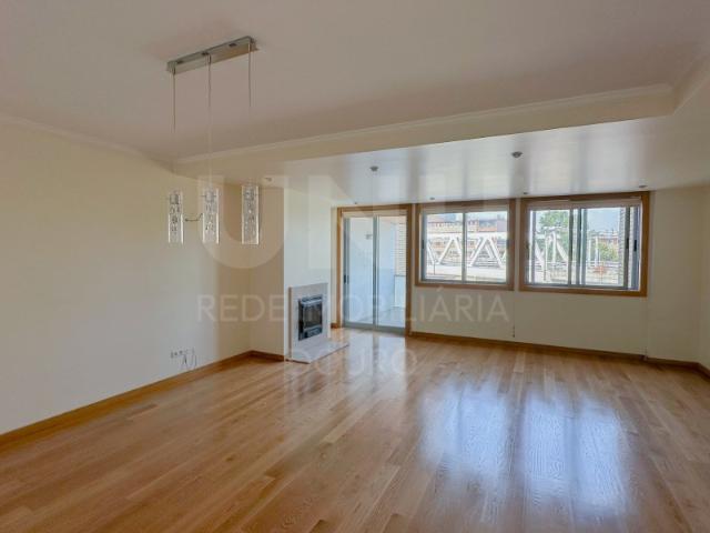 Apartamento T3 | Santo Ovídio, Vila Nova de Gaia
