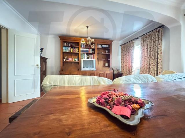 Apartamento T3, Salvaterra de Magos e Foros de Salvaterra, Salvaterra de Magos | BPI Expresso Imobiliário