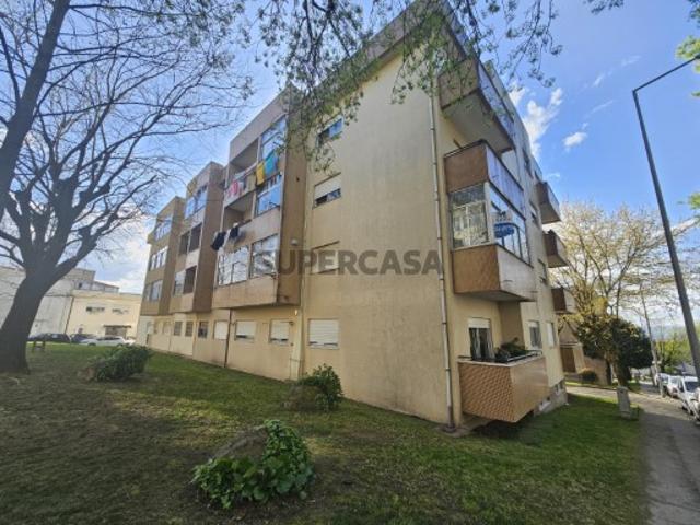 Apartamento T3 Sé