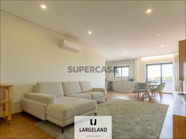 Apartamento T3 semi novo Oliveira de Azeméis