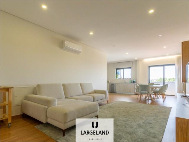 Apartamento T3 semi novo Oliveira de Azeméis