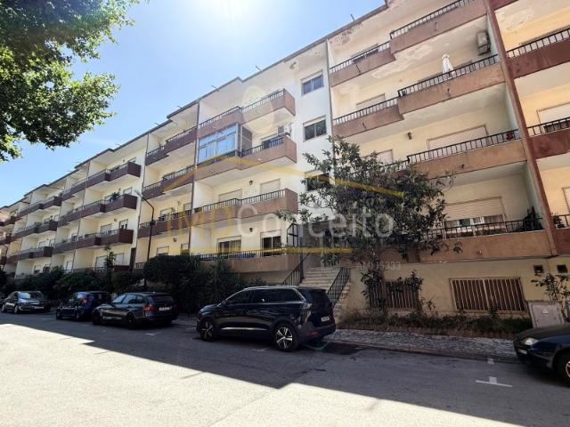 Apartamento T3 Semi Remodelado | Nossa Senhora de Fátima Entroncamento