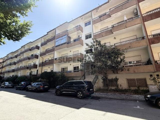 Apartamento T3 Semi Remodelado | Nossa Senhora de Fátima Entroncamento