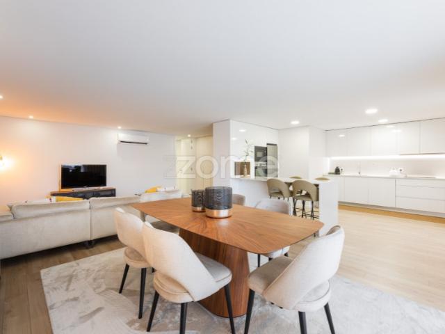 Apartamento T3 Seminovo em Gualtar, Braga
