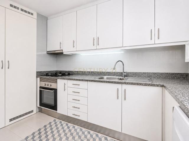 Apartamento T3, Senhora da Hora, Matosinhos