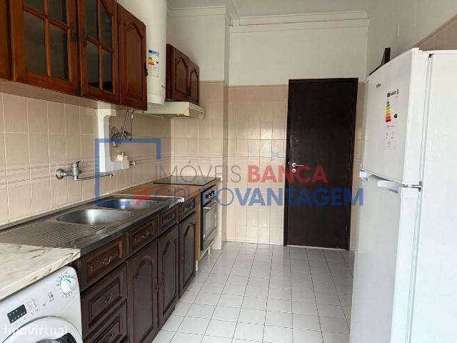 Apartamento T3 Seixal