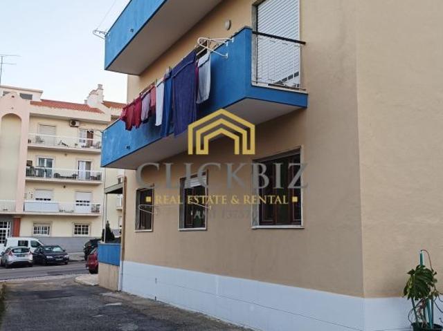Apartamento T3, Seixal, Arrentela e Aldeia de Paio Pires, Seixal | BPI Expresso Imobiliário