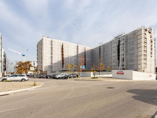 Apartamento T3, Seixal, Arrentela e Aldeia de Paio Pires, Seixal | BPI Expresso Imobiliário