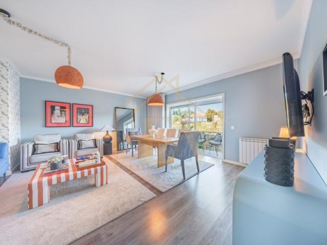 Apartamento T3 | Selho São Jorge | Guimarães