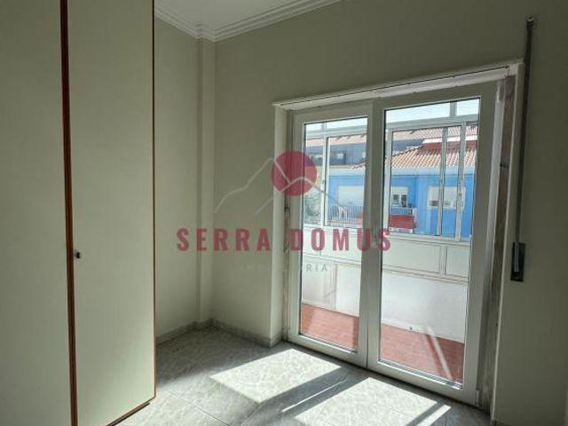 Apartamento T3 Serra das Minas | 26054087763