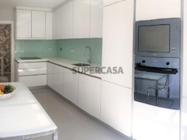 Apartamento T3 Serra de Carnaxide Lote 38