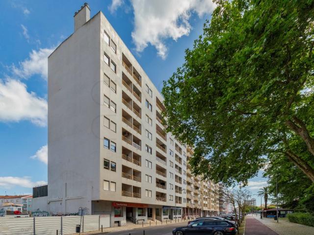 Apartamento, Setúbal São Julião, Nossa Senhora Da Anunciada e Santa Maria Da Graça, Setúbal | BPI Expresso Imobiliário