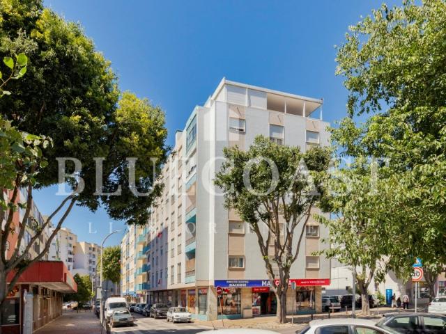 Apartamento T3, Setúbal São Julião, Nossa Senhora Da Anunciada e Santa Maria Da Graça, Setúbal | BPI Expresso Imobiliário