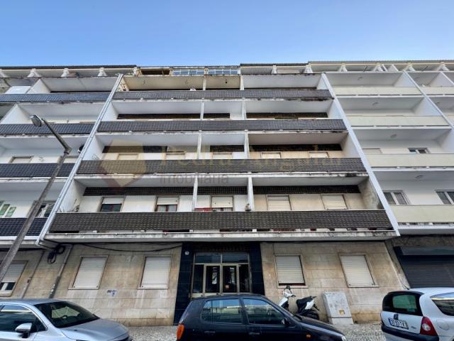 Apartamento T3, Setúbal São Julião, Nossa Senhora Da Anunciada e Santa Maria Da Graça, Setúbal | BPI Expresso Imobiliário