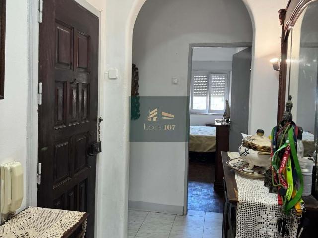 Apartamento T3, Setúbal São Julião, Nossa Senhora Da Anunciada e Santa Maria Da Graça, Setúbal | BPI Expresso Imobiliário