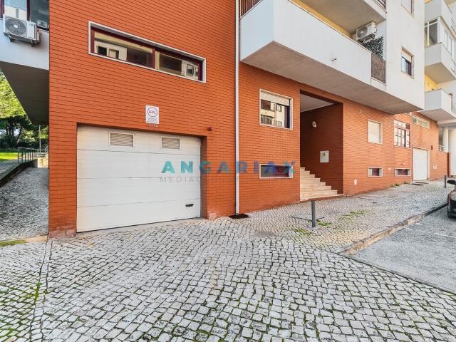Apartamento T3, Setúbal São Sebastião, Setúbal | BPI Expresso Imobiliário