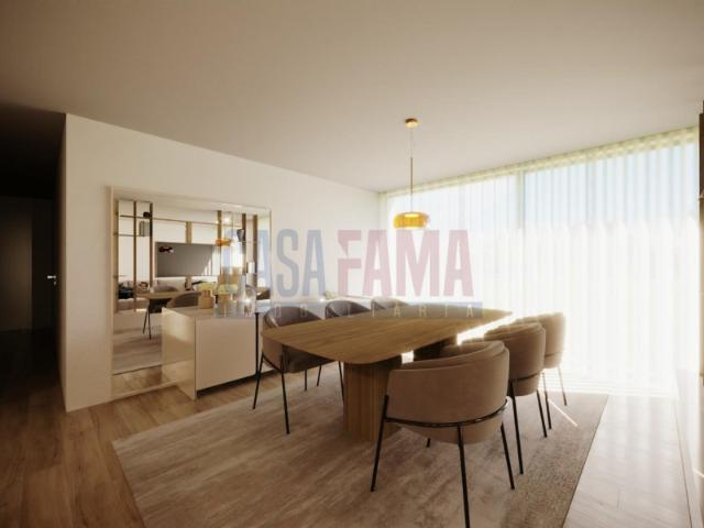 Apartamento T3 | Sinçães Parque Vila Nova de Famalicão
