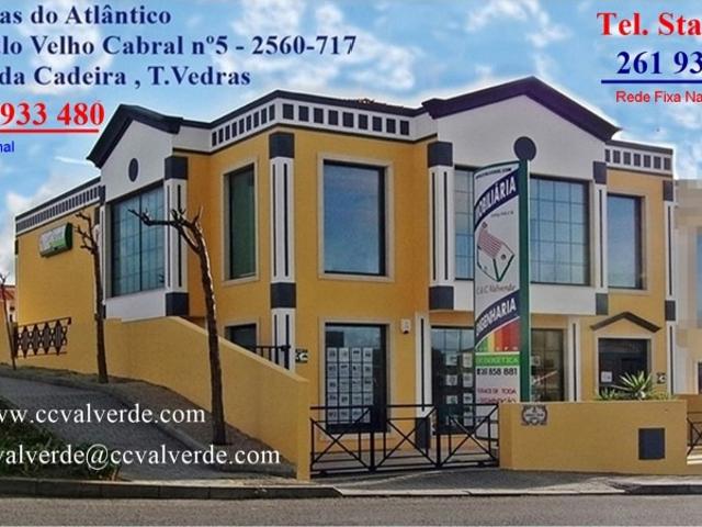 Apartamento T3, Silveira, Torres Vedras | BPI Expresso Imobiliário