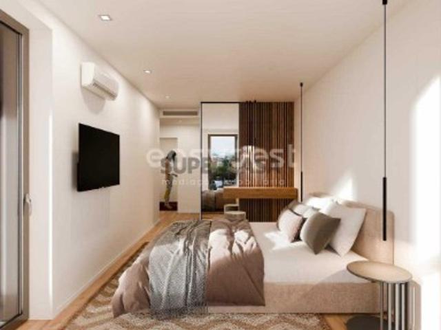 Apartamento T3 situado na freguesia de São Bernardo em Aveiro