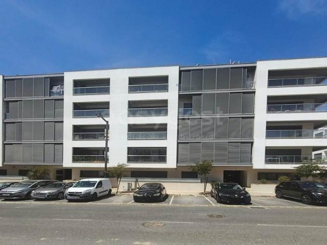 Apartamento T3 situado no Montijo c/Parqueamento