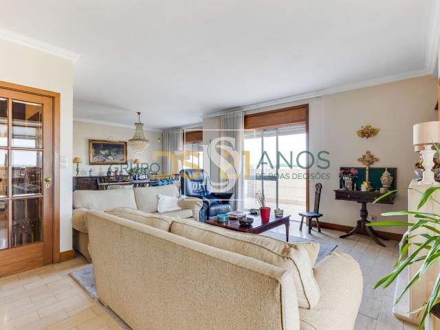 Apartamento T3 situado no Centro de Vila do Conde, Vila do Conde, Centro