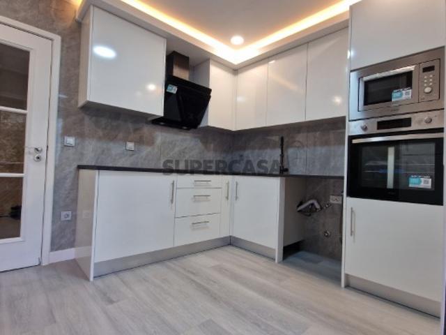 Apartamento T3 situado no coração de Rio Tinto