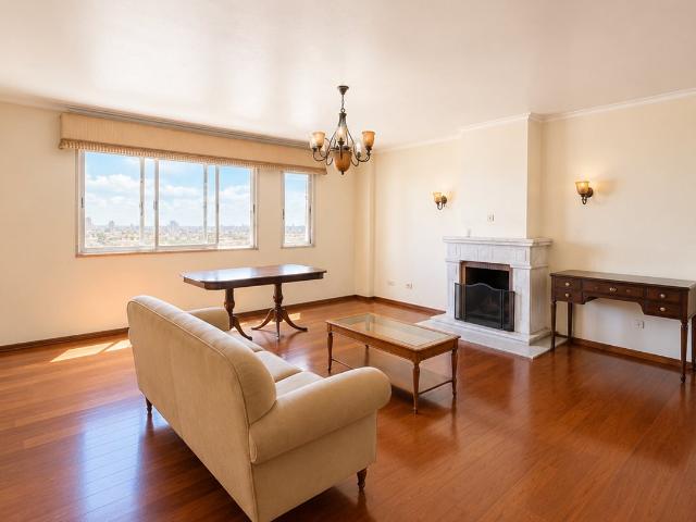 Apartamento T3 situado em Marvila, Lisboa. 123m² Marvila