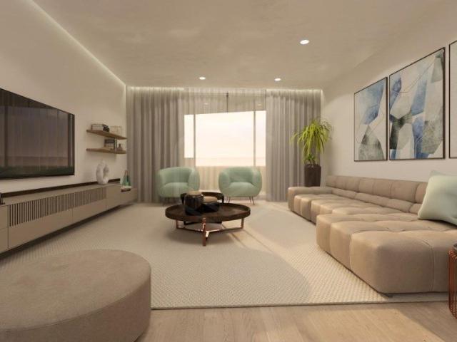 Apartamento T3 sofisticado em Faro, Algarve