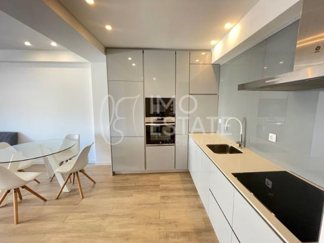 Apartamento T3 Solum