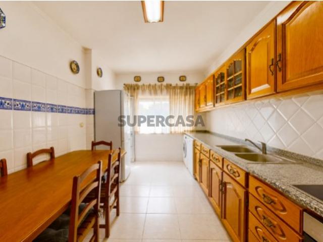 Apartamento T3 | Sótão | Entroncamento