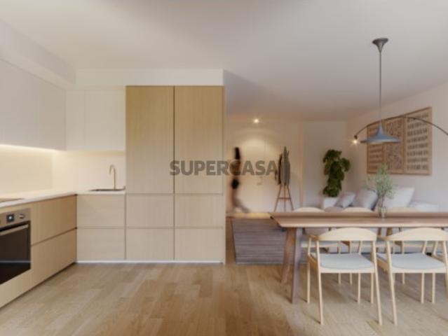 Apartamento T3 Smart Empreendimento Lake Towers 1