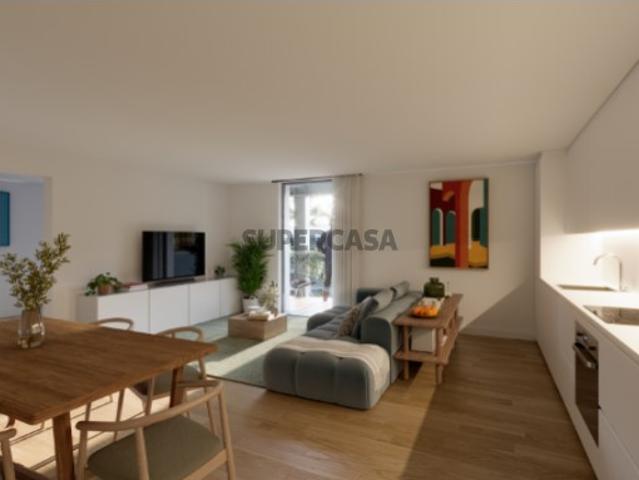 Apartamento T3 Smart Empreendimento Lake Towers 1