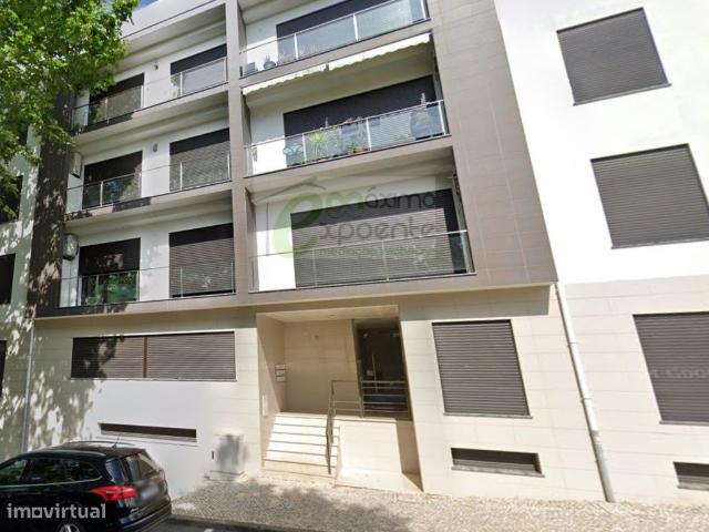 Apartamento T3 Sto e Garagem