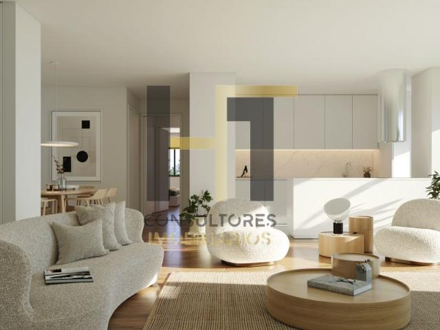 Apartamento | T3 | Suíte | Varanda | Box | Ermesinde
