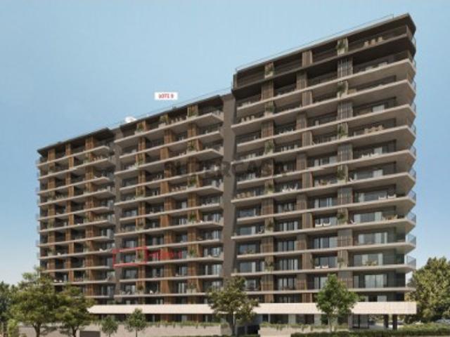APARTAMENTO T3C LOTE 9 COM ÓTIMA LOCALIZAÇÃO