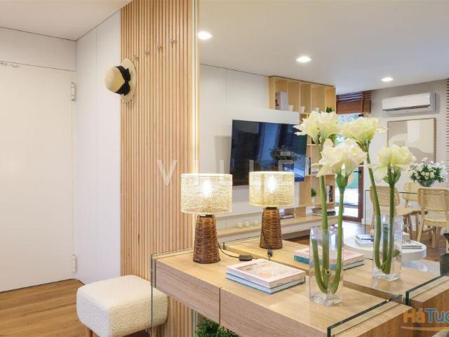 Apartamento T3Duplex, Venda Santa Joana, Aveiro. | 26063917680