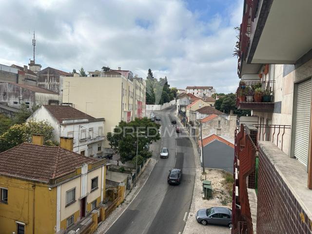 Apartamento T3/Santarém