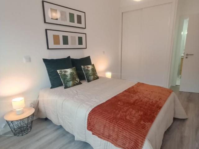 Apartamento T3/T4 em Benfica