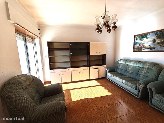 Apartamento T3+T2 com garagem, Amieirinha Marinha Grande