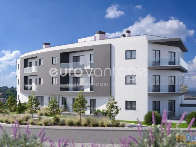 Apartamento T3/Village Sol Porto de Mós | 26084080319