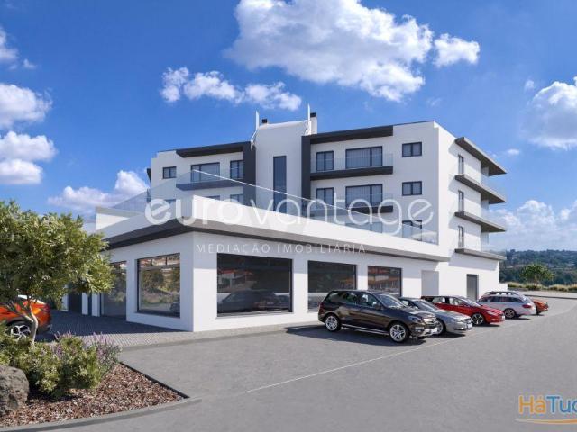 Apartamento T3/Village Sol Porto de Mós | 26084080320