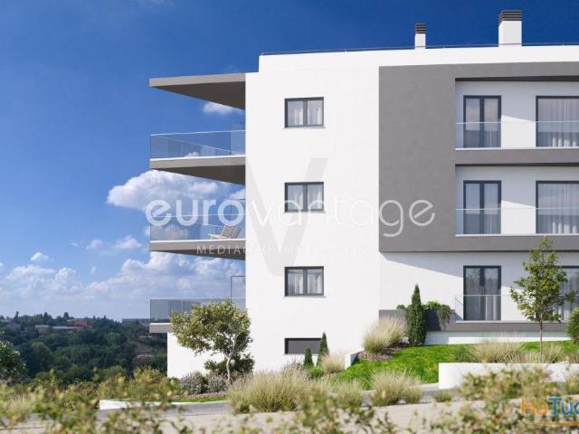 Apartamento T3/Village Sol Porto de Mós | 26084080324