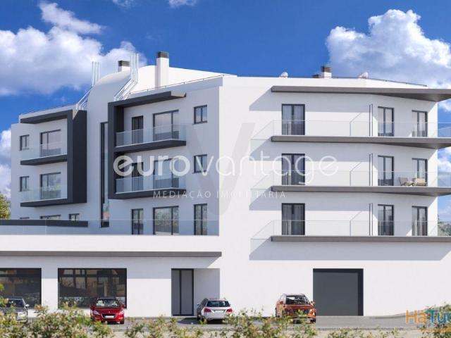Apartamento T3/Village Sol Porto de Mós | 26084080325