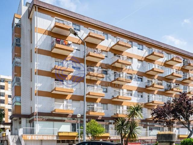 Apartamento T3Zona da Povoa Varzim