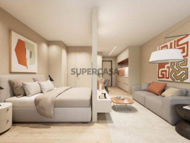 APARTAMENTO T0+1
